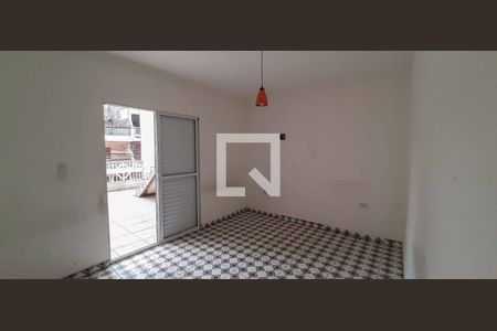 Quarto de casa para alugar com 1 quarto, 50m² em Bandeiras, Osasco