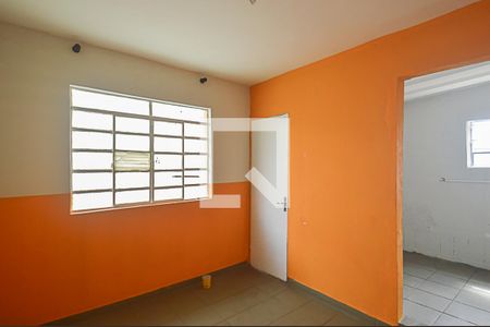 Quarto 2 de casa para alugar com 2 quartos, 260m² em Centro, São Bernardo do Campo