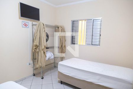 Quarto de kitnet/studio para alugar com 1 quarto, 40m² em Vila Barros, Guarulhos