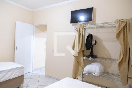 Quarto de kitnet/studio para alugar com 1 quarto, 40m² em Vila Barros, Guarulhos