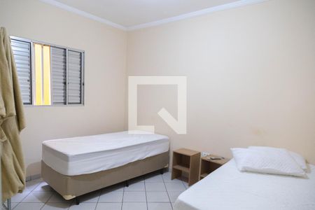 Quarto de kitnet/studio para alugar com 1 quarto, 40m² em Vila Barros, Guarulhos