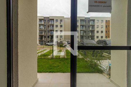 Sala Janela de apartamento à venda com 1 quarto, 82m² em Vargem Grande, Rio de Janeiro