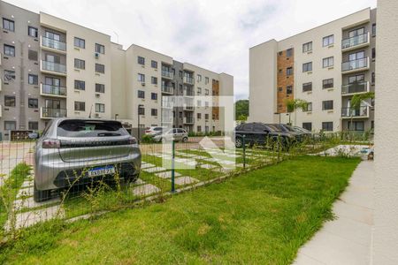 Garden de apartamento à venda com 1 quarto, 82m² em Vargem Grande, Rio de Janeiro