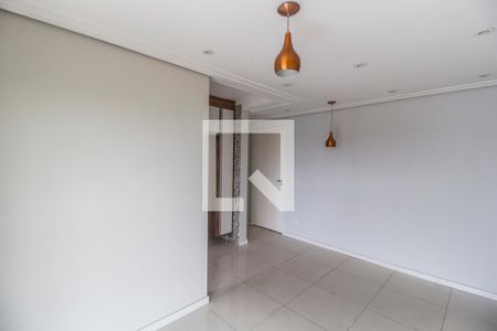 Sala  de casa para alugar com 2 quartos, 48m² em Vila Ester, Carapicuíba