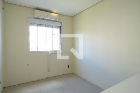 Quarto 1 de apartamento para alugar com 2 quartos, 50m² em Vila Nova, Porto Alegre