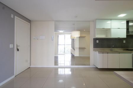 Sala de apartamento para alugar com 2 quartos, 50m² em Vila Nova, Porto Alegre