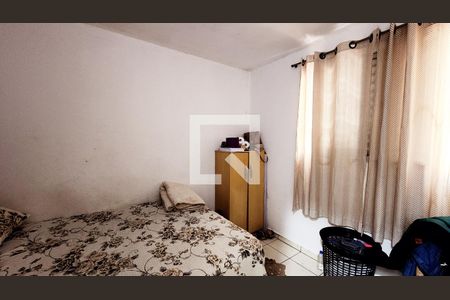 Quarto de apartamento à venda com 2 quartos, 47m² em Jardim Tamoio, Jundiaí