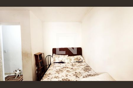 Quarto de apartamento à venda com 2 quartos, 47m² em Jardim Tamoio, Jundiaí