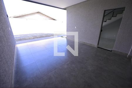 Casa para alugar com 3 quartos, 157m² em Sítios Santa Luzia Residencial, Aparecida de Goiânia