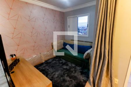 Sala 2 - TV de apartamento à venda com 2 quartos, 70m² em Jardim Henriqueta, Taboão da Serra