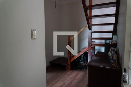 Corredor de casa à venda com 5 quartos, 320m² em Alvorada, Contagem