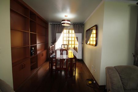 Sala de apartamento para alugar com 3 quartos, 142m² em Santana, São Paulo