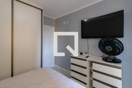 Quarto 2 de apartamento para alugar com 2 quartos, 75m² em Jardim Sao Judas Tadeu, Guarulhos