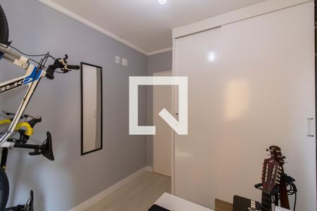 Sala de apartamento para alugar com 2 quartos, 75m² em Jardim Sao Judas Tadeu, Guarulhos