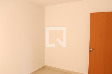 Quarto 1 de casa de condomínio para alugar com 2 quartos, 60m² em Vila Mutirao Ii, Goiânia