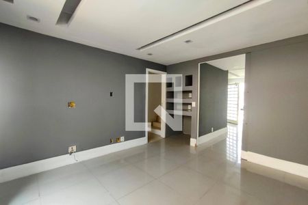 1º Pav - Sala 2 de casa de condomínio à venda com 4 quartos, 113m² em Taquara, Rio de Janeiro