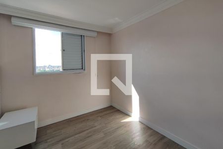 Quarto Suíte de apartamento para alugar com 2 quartos, 55m² em São Bernardo, Campinas