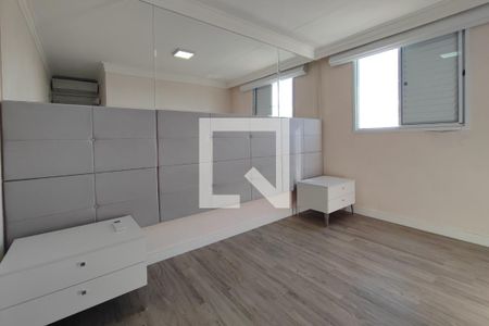 Quarto Suíte de apartamento para alugar com 2 quartos, 55m² em São Bernardo, Campinas