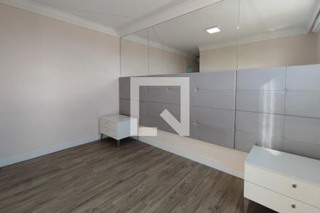 Quarto Suíte de apartamento para alugar com 2 quartos, 55m² em São Bernardo, Campinas