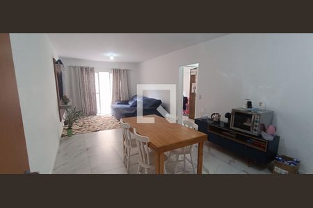 Sala de apartamento para alugar com 2 quartos, 117m² em Parque Assuncao, Taboão da Serra