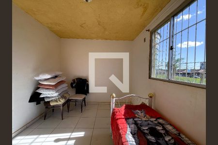 quarto de apartamento para alugar com 2 quartos, 48m² em Campina, São Leopoldo