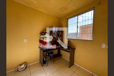 quarto 2 de apartamento para alugar com 2 quartos, 48m² em Campina, São Leopoldo