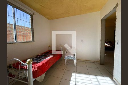 quarto de apartamento para alugar com 2 quartos, 48m² em Campina, São Leopoldo