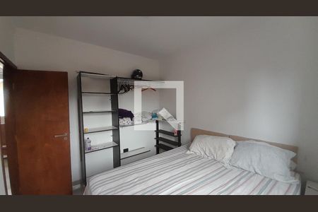 Quarto 1 de casa de condomínio para alugar com 2 quartos, 70m² em Cidade Ocian, Praia Grande