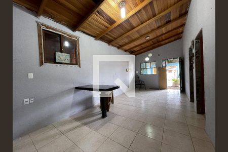 Sala de casa à venda com 2 quartos, 72m² em Santos Dumont, São Leopoldo