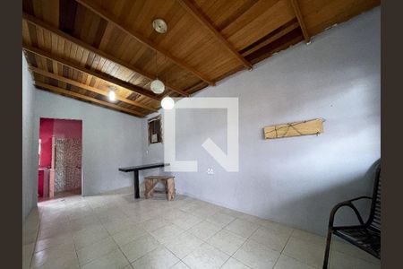 Sala de casa à venda com 2 quartos, 72m² em Santos Dumont, São Leopoldo