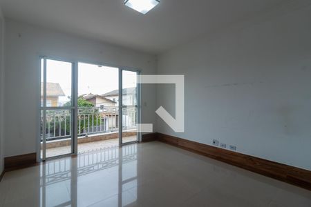 Sala de casa para alugar com 3 quartos, 160m² em Jardim Nova Coimbra, Cotia