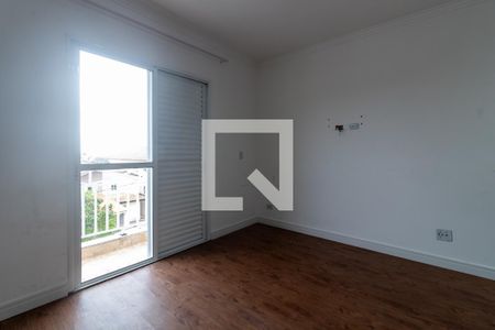 Quarto Suíte de casa para alugar com 3 quartos, 160m² em Jardim Nova Coimbra, Cotia