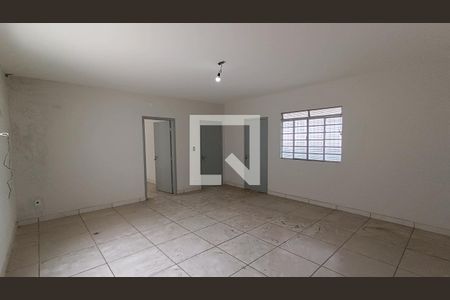 Sala de apartamento para alugar com 3 quartos, 60m² em Centro, Votorantim