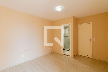 Suíte de apartamento para alugar com 3 quartos, 83m² em Picanço, Guarulhos