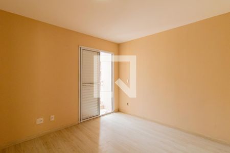 Suíte de apartamento para alugar com 3 quartos, 83m² em Picanço, Guarulhos