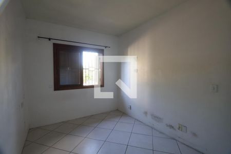 Quarto de casa de condomínio à venda com 1 quarto, 48m² em Olaria, Canoas