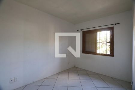 Quarto de casa de condomínio à venda com 1 quarto, 48m² em Olaria, Canoas