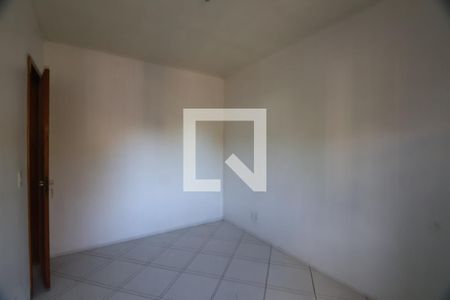 Quarto de casa de condomínio à venda com 1 quarto, 48m² em Olaria, Canoas