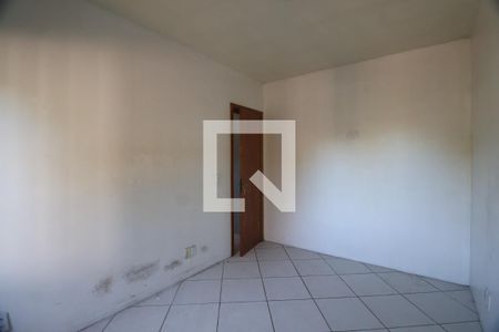 Quarto de casa de condomínio à venda com 1 quarto, 48m² em Olaria, Canoas