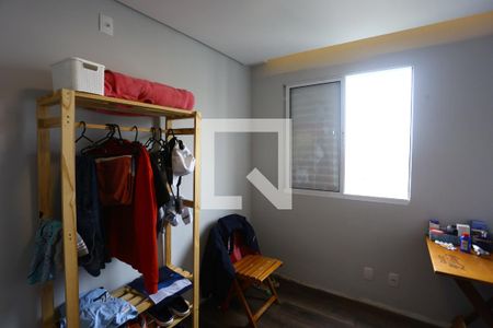 quarto 1 de apartamento à venda com 2 quartos, 47m² em Parque Reboucas, São Paulo