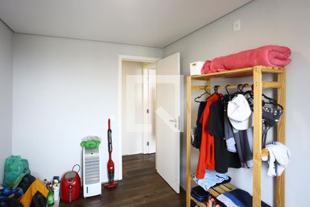 quarto 1 de apartamento à venda com 2 quartos, 47m² em Parque Reboucas, São Paulo