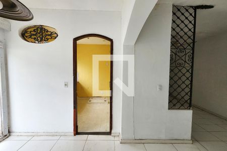 Sala  de apartamento para alugar com 2 quartos, 120m² em Laranjeiras, Rio de Janeiro