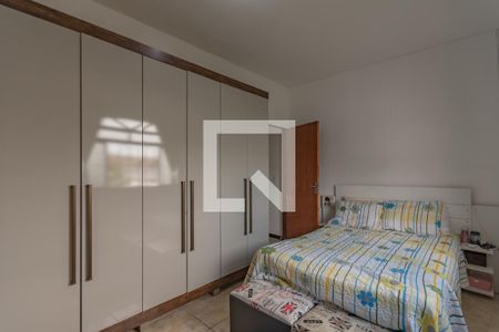 Semi Suíte 2 de casa para alugar com 3 quartos, 190m² em Santa Monica, Belo Horizonte