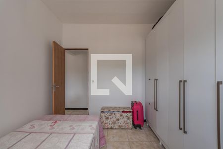 Semi Suíte 1 de casa para alugar com 3 quartos, 190m² em Santa Monica, Belo Horizonte