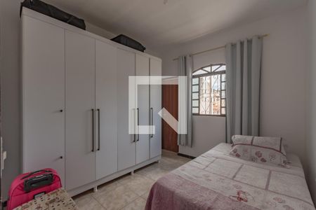 Semi Suíte 1 de casa para alugar com 3 quartos, 190m² em Santa Monica, Belo Horizonte