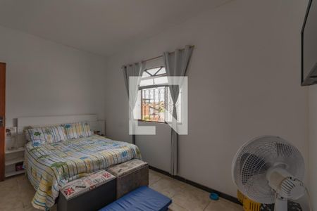 Semi Suíte 2 de casa para alugar com 3 quartos, 190m² em Santa Monica, Belo Horizonte