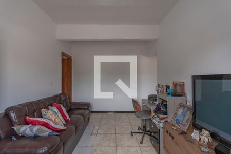 Sala de casa para alugar com 3 quartos, 190m² em Santa Monica, Belo Horizonte