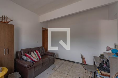 Sala de casa para alugar com 3 quartos, 190m² em Santa Monica, Belo Horizonte