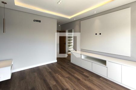 Quarto de casa de condomínio à venda com 3 quartos, 304m² em Loteamento Residencial Brisas da Mata, Jundiaí