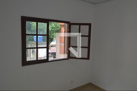 Quarto 2 de casa para alugar com 2 quartos, 60m² em Pechincha, Rio de Janeiro